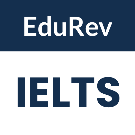 IELTS Exam Prep App By EduRev 4.5.1_ielts Icon
