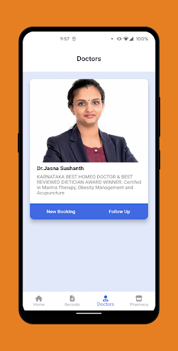Dr.Jasnas Value Life Screen 2