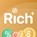 Cover Image of Download 華南Rich家  APK