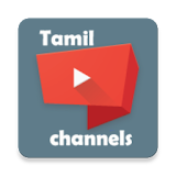 Tamil Online Channels icon