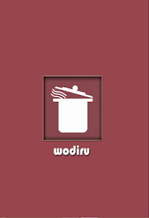 Wodiru (Ghana Recipes)