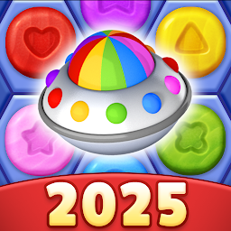 Toy Party: Pop & Blast Blocks Mod Apk