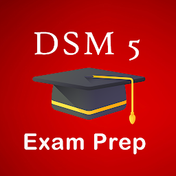 Ikonbilde DSM 5 Exam Prep