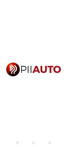 Android application PII Auto screenshort
