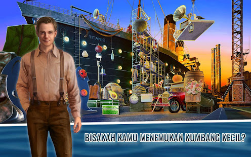 Pratinjau aplikasi