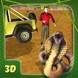 Deadly Snake Catcher Simulator icon