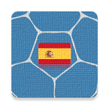 Spain Football Live icon