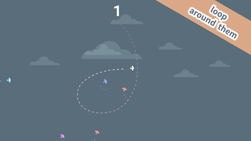Loops & Planes Screenshot 2 - AppWisp.com