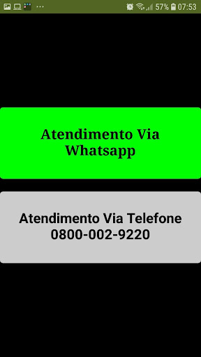 Confiauto Rastreamento Screen 3