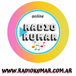 Cover Image of Tải xuống Radio Kumar  APK