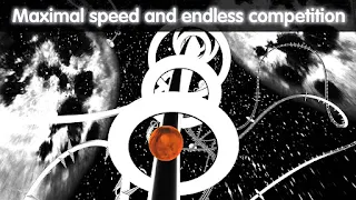 Planet Orbital X - Screenshot 1