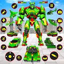 Tank Robot Transforming Games APK