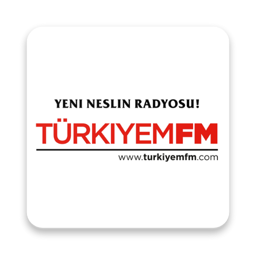 Türkiyem FM  Icon