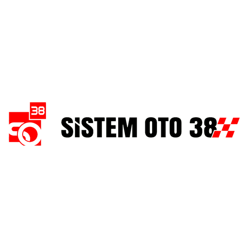 Sistem Oto 38 logo