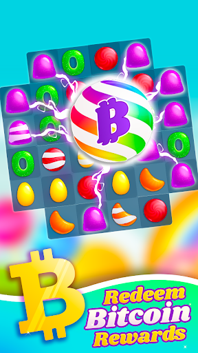 Sweet Bitcoin - Earn REAL Bitcoin! screenshots 2