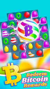Sweet Bitcoin Earn REAL Bitcoin v2.2.10 Mod Apk (Free Purchase/Unlock) Free For Android 2