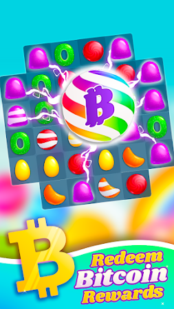 Game screenshot Sweet Bitcoin - Earn BTC! hack