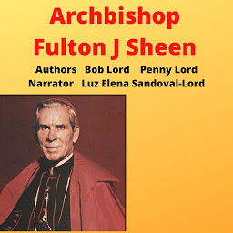Icon image Archbishop Fulton J. Sheen