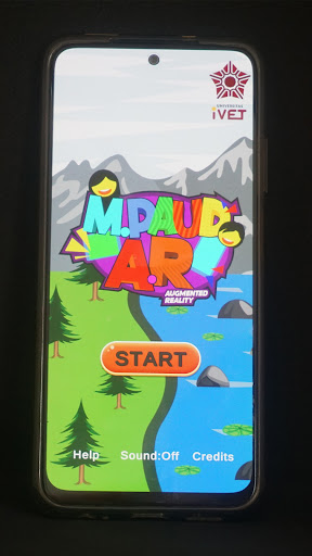 MPAUD AR IVet Screen 3
