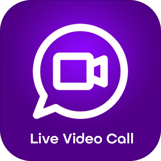 Live Video Call App Live Chat