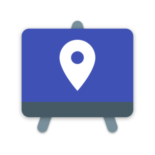 Place Kit Sample logo