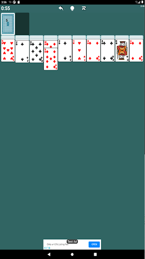 Solitaire PK