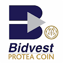 Bidvest Protea Coin 