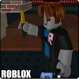 Cheat Roblox 2 icon