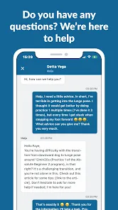 Gotta Yoga - Holiday time = best yoga time Have your Gotta Joga app with  you wherever you go. You can use the classes offline after initial  download. #yogaeverywhere #yogaeverydamnday #gottajoga #yogaapp #
