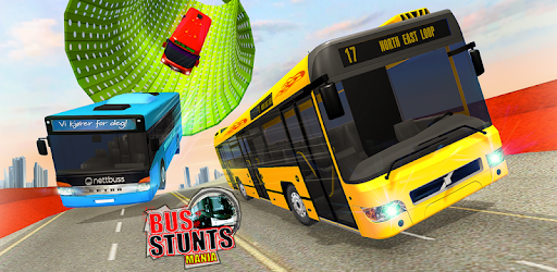 Bus Simulator: Racing Bus Game