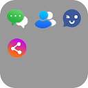 Download Dual Space - Multiple Accounts Install Latest APK downloader