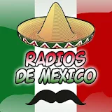 Mexican Radio, Radio Mexico Radio Station FM Live icon