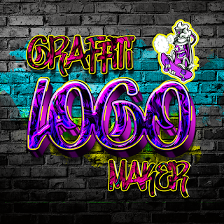 Graffti Logo Maker