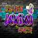 Graffti Logo Maker - Androidアプリ