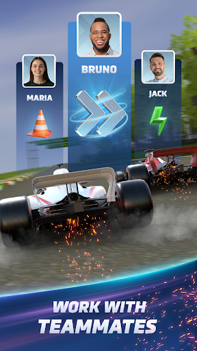 Motorsport Rivals 2023.2.2 screenshots 4