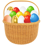 Egg Catcher Game icon