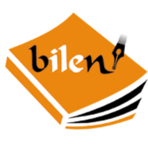Bilen Kırtasiye logo