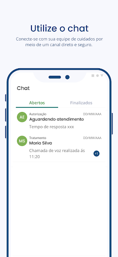 Conecta Saúde
