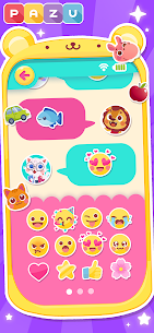 Free Baby Phone  Musical Baby Games 2022 4
