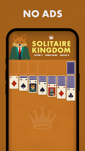 Solitaire Kingdom