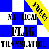 ICS Nautical Flag Translator icon