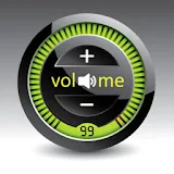 Cool Volume icon