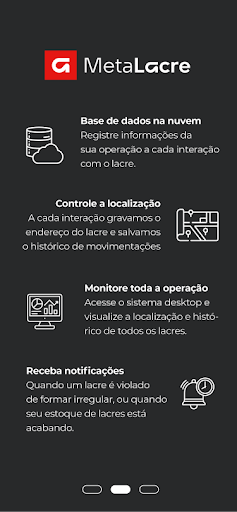 Meta Lacre Screen 2