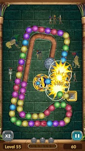 zumba classic game Screenshot