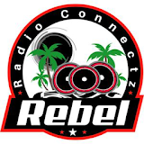 Rebel Radio Connectz icon