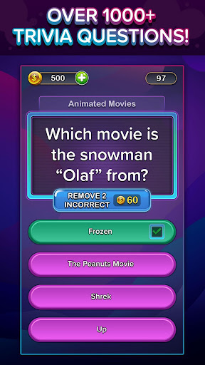 Download TRIVIA STAR - Free Trivia Games Offline App 1.133 screenshots 1