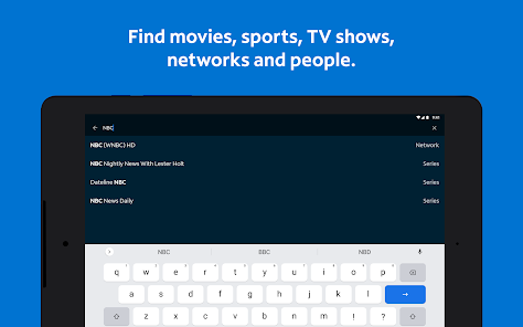 Spectrum on sale tv live