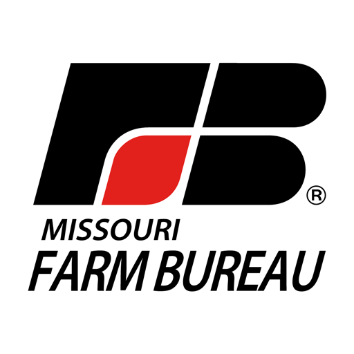 Missouri Farm Bureau PerksPlus logo