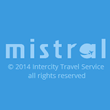 Mistral Minibus icon