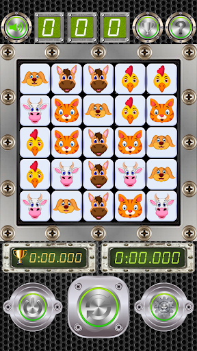 Magic Puzzle Screen 3